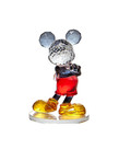 Showcase Disney ( Figurine Disney Facets ) Mickey Mouse Acrylique