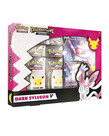 Pokémon Pokémon ( Trading Cards ) Celebrations Dark Sylveon V Collection Box