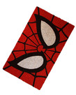 Spider-Man ( Paillasson ) Masque