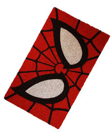 Marvel Spider-Man ( Paillasson ) Masque