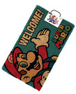 Super Mario ( Doormat ) Welcome !