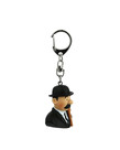 Tintin ( Keychain ) Dupont