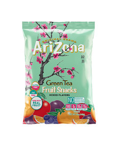 Arizona ( Candy Bag ) Green Tea Fruits