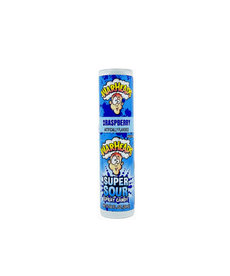 WarHeads ( Super Sour Spray Candy ) Blue Raspberry