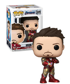 Marvel Avengers 529 ( Funko Pop ) Iron Man
