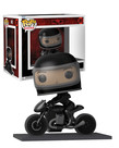 Batman 281 ( Funko Pop ) Selina Kyle On Motorcycle