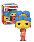 Funko Marjora 1202 ( The Simpsons ) Funko Pop ( PA )