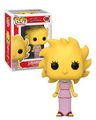 Funko Lisandra 1201 ( The Simpsons ) Funko Pop ( PA )