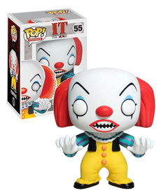 Funko It the Movie 55 ( Funko Pop ) Pennywise