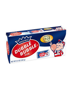 Dubble Bubble ( Boîte de Gommes ) 15 Morceaux