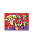 Sour Fruits Cube ( WarHeads )