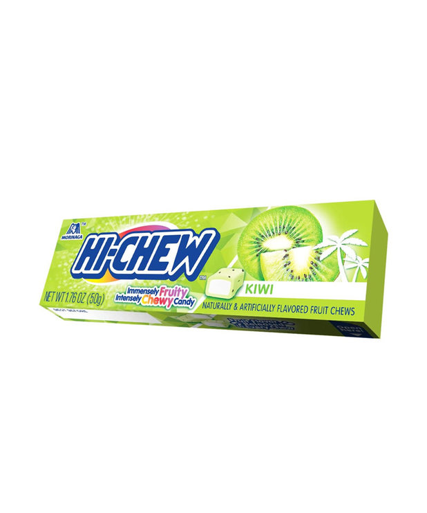 Hi-Chew ( Gum ) Kiwi