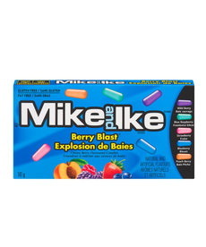 Explosion de Baies ( Mike And Ike )