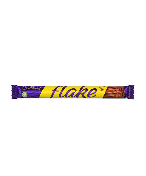 Cadbury ( Chocolate Bar ) Flake