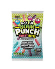 Not So Sour Punch ( Bouchées Surettes ) Saveurs Assorties