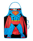 Dc Comics ( Kitchen Apron ) Superman