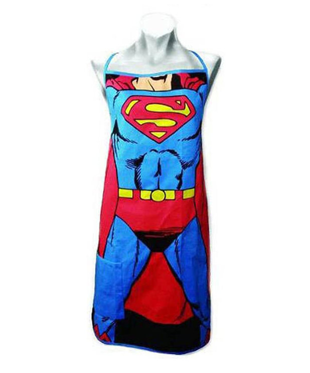 Dc Comics ( Tablier de Cuisine ) Superman