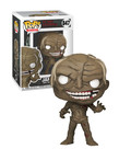 Funko Scary Stories To Tell In The Dark 847 ( Funko Pop ) Jangly Man