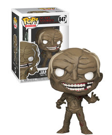 Funko Scary Stories To Tell In The Dark 847 ( Funko Pop ) Jangly Man