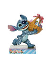 Disney Disney ( Figurine Disney Traditions ) Stitch Pâques