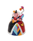 Disney ( Figurine Disney Britto ) Reine De Coeur