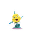 Figurine Polochon ( Disney ) Vague