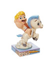 Disney ( Disney Traditions Figurine ) Baby Hercules & Pegasus