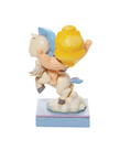 Figurine Bébé Hercules et Pégase ( Disney )