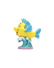 Figurine Polochon ( Disney ) Vague