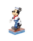 Figurine Mickey ( Disney ) Marin