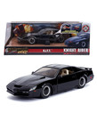 Knight Rider ( Die Cast 1:24 ) K.I.T.T ( ATL )