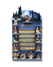 Bradford Exchange Harry Potter ( Bradford Exchange Calendar ) 12 Monthly Figurines