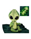 Bradford Exchange Alien ( Baby Doll - Glow In The Dark ) Lumina