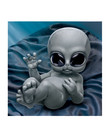 Alien ( Baby Doll ) Greyson