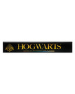Harry Potter ( Long Wood Sign ) Hogwarts