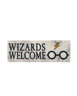 Harry Potter Harry Potter ( Desk Decoration ) Wizards Welcome