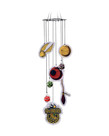 Quidditch Wind Chime ( Harry Potter )
