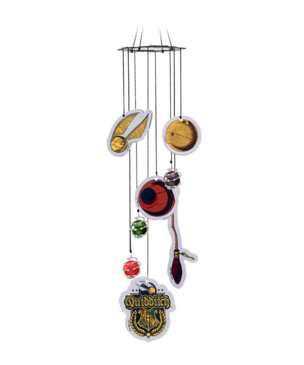 Quidditch Wind Chime ( Harry Potter )