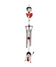 Betty Boop ( Carillon Éolien )