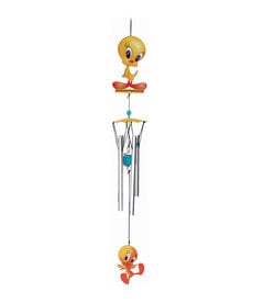 Looney Tunes ( Carillon Éolien ) Tweety