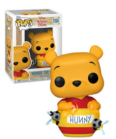 Funko Winnie the Pooh 1104 ( Disney ) Funko Pop