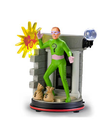 Bradford Exchange Riddler Bradford Exchange Figurine ( Dc Comics )