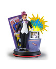 Bradford Exchange Figurine Bradford Exchange Pingouin ( Dc Comics )