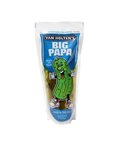 Van Holten's ( Pickle ) Big Papa