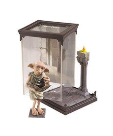 Noble Collection Dobby Figurine ( Harry Potter ) Noble Collection