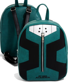 My Hero Academia ( Bioworld Mini Backpack ) Deku Suit
