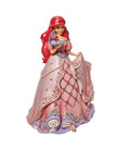 Disney ( Disney Traditions Figurine ) Ariel With Sebastian