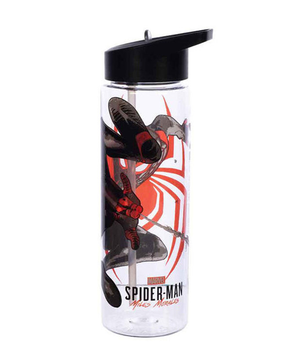 Marvel ( Acrylic Bottle ) Spider-Man