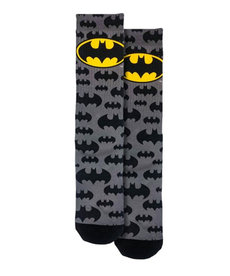 Dc comics Dc Comics ( Socks ) Batman Logo