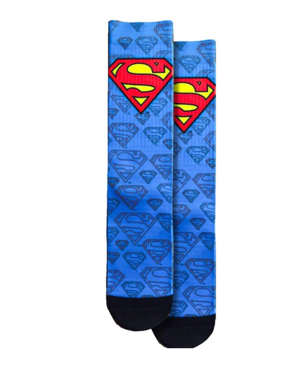 Dc comics Dc Comics ( Socks ) Superman Logo